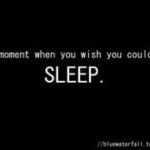 Best Funny Insomnia Quotes image
