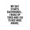 Collection : +27 Funny Insomnia Quotes and Sayings with Images