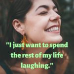 Best Funny Smile Quotes 2 image