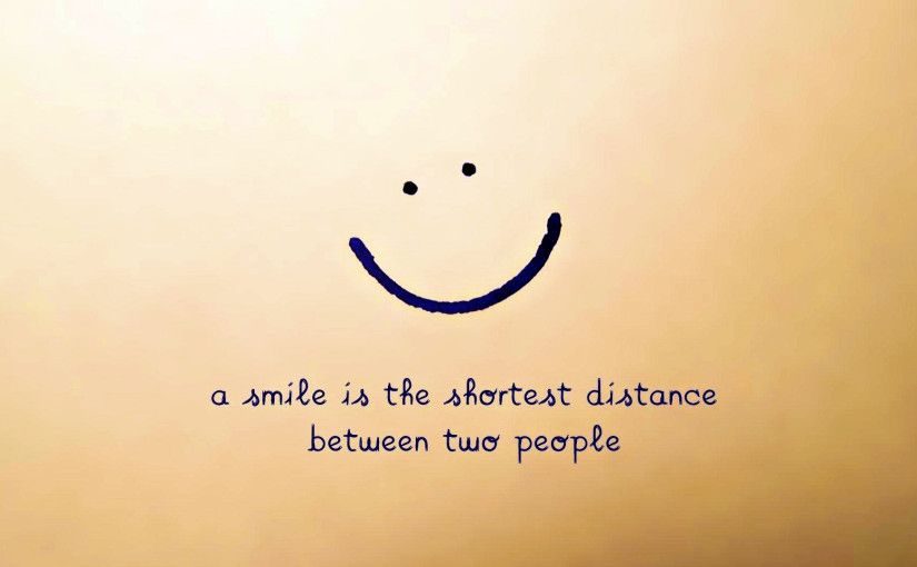 Collection 27 Funny Smile Quotes and Sayings with Images