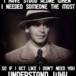 Gangsters Quotes and Sayings with Images