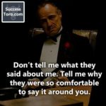 Gangsters Quotes and Sayings with Images