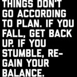 Best Getting Back Up Quotes image
