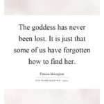 Best Goddess Quotes image