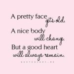 Best Good Heart Quotes 3 image