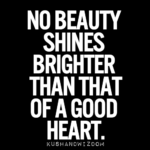 Best Good Heart Quotes image