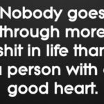 Best Good Heart Quotes image