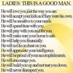 Best Good Man Quotes 2 image