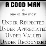 Best Good Man Quotes image