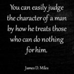 Good Man Quotes 3 and Sayings with Images