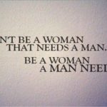 Best Good Woman Quotes 2 image