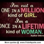 Best Good Woman Quotes image