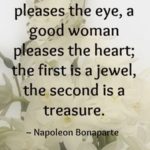 Best Good Woman Quotes 3 image