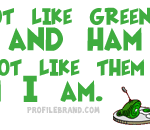 Best Green Eggs And Ham Quotes image