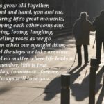 Best Growing Together Quotes image