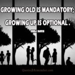 Growing Up Quotes 2