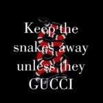 Best Gucci Quotes image