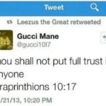 Best Gucci Quotes 2 image