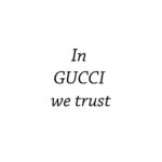 Best Gucci Quotes image
