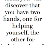 Best Hands Quotes 2 image