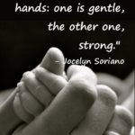 Best Hands Quotes 2 image