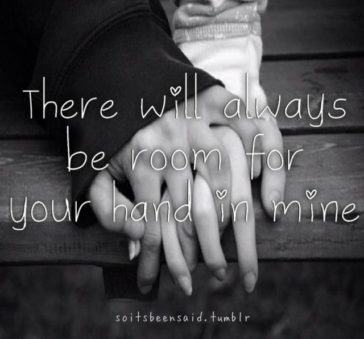 Collection : +27 Hands Quotes and Sayings with Images