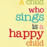 Happy Children Quotes