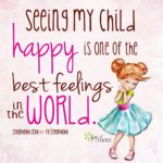 Best Happy Children Quotes image