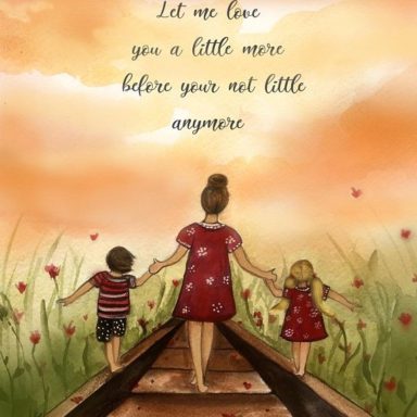 Collection : +27 Happy Children Quotes 2 and Sayings with Images