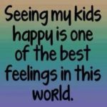 Best Happy Children Quotes image