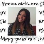 Happy Girl Quotes 2 and Sayings with Images