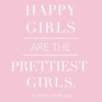 Best Happy Girl Quotes 2 image