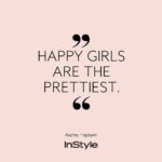 Best Happy Girl Quotes 3 image