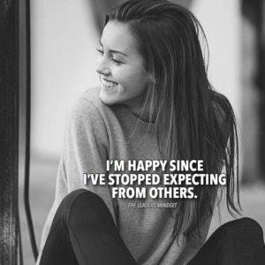 Collection : +27 Happy Girl Quotes and Sayings with Images