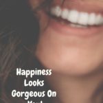 Best Happy Girl Quotes image