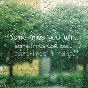 Collection : +27 Happy Rain Quotes 2 and Sayings with Images