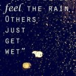 Best Happy Rain Quotes image
