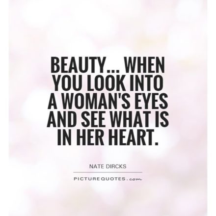 Collection : +27 Her Eyes Quotes 2 and Sayings with Images