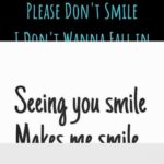 Her Smile Quotes