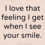 Best Her Smile Quotes image