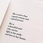 Her Smile Quotes 3 and Sayings with Images