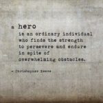 Hero Quotes 2 and Sayings with Images