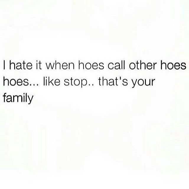 Best Hoe Quotes image.