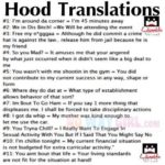 Best Hood Quotes 3 image