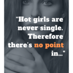 Hot Girl Quotes