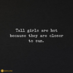 Best Hot Girl Quotes image