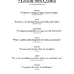 Hubris Quotes 3 and Sayings with Images