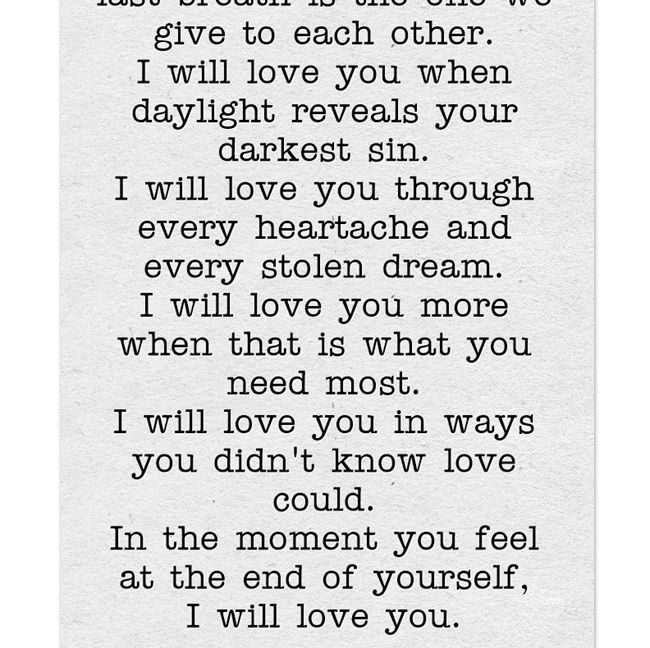 Collection : +27 I Love You Forever Quotes and Sayings with Images