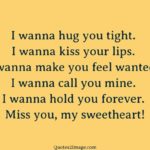 Best I Want To Be With You Quotes 2 image