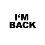 Best I'm Back Quotes 2 image